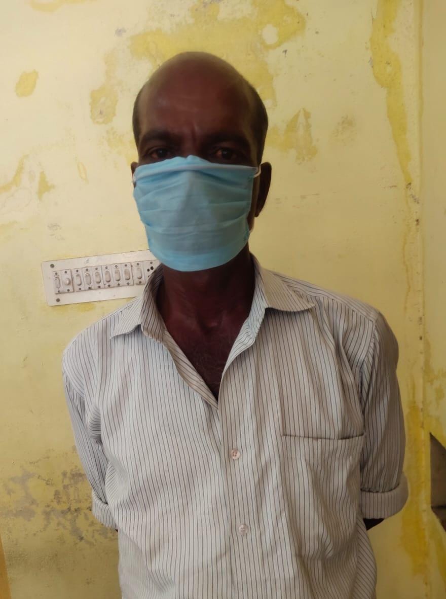 incident in kallakurichy