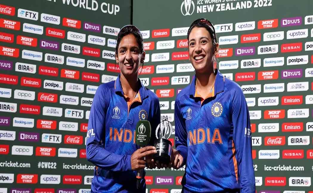 mandhana