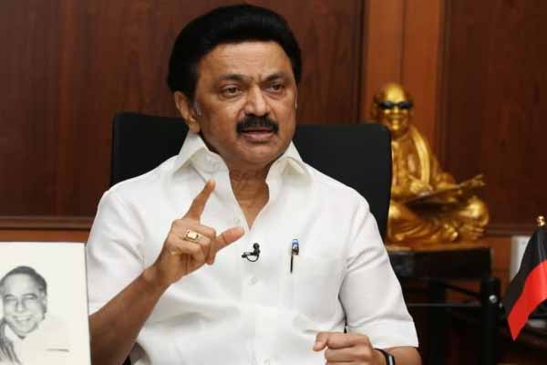 BJP Government in the middle again should not come Durai Vaiko obsession