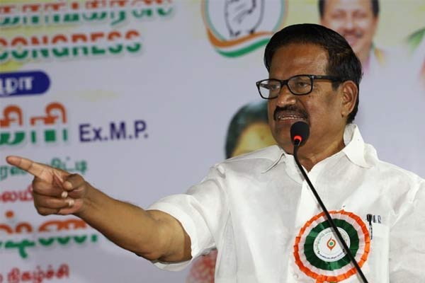 'It will help create a healthy environment in politics' - KS on Vijay's political visit Alagiri