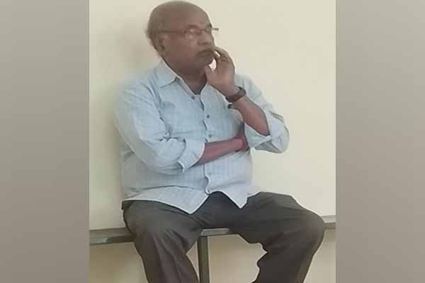 Court verdict for Bribery case Former Electricity Board engineer sentenced