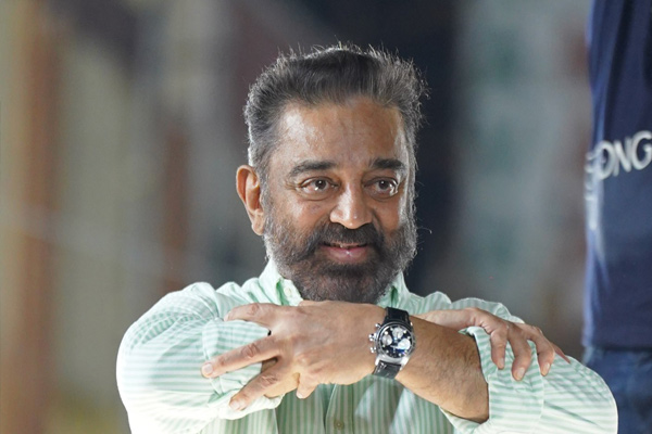 kamalhassan wishes dmk party to win lok sabha election in tamilnadu