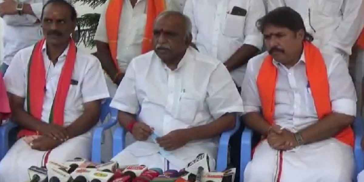 'December 6 is a holy day for the BJP' - Interview with Pon. Radhakrishnan