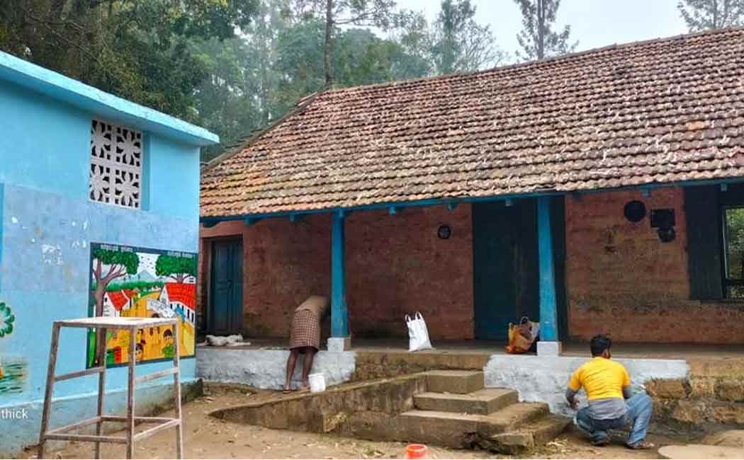 3 school teachers transferred in action