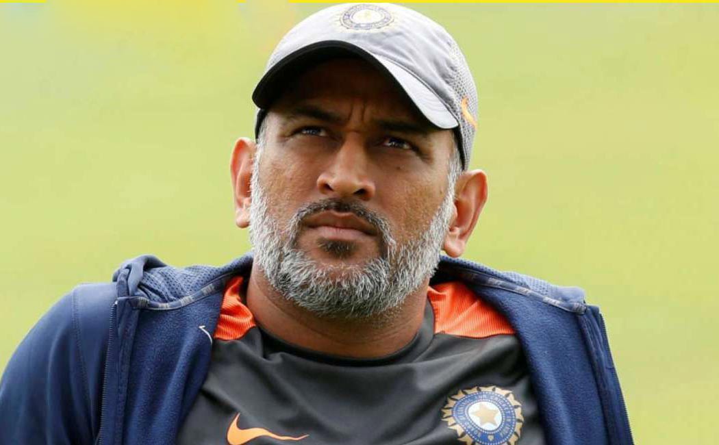 Dhoni