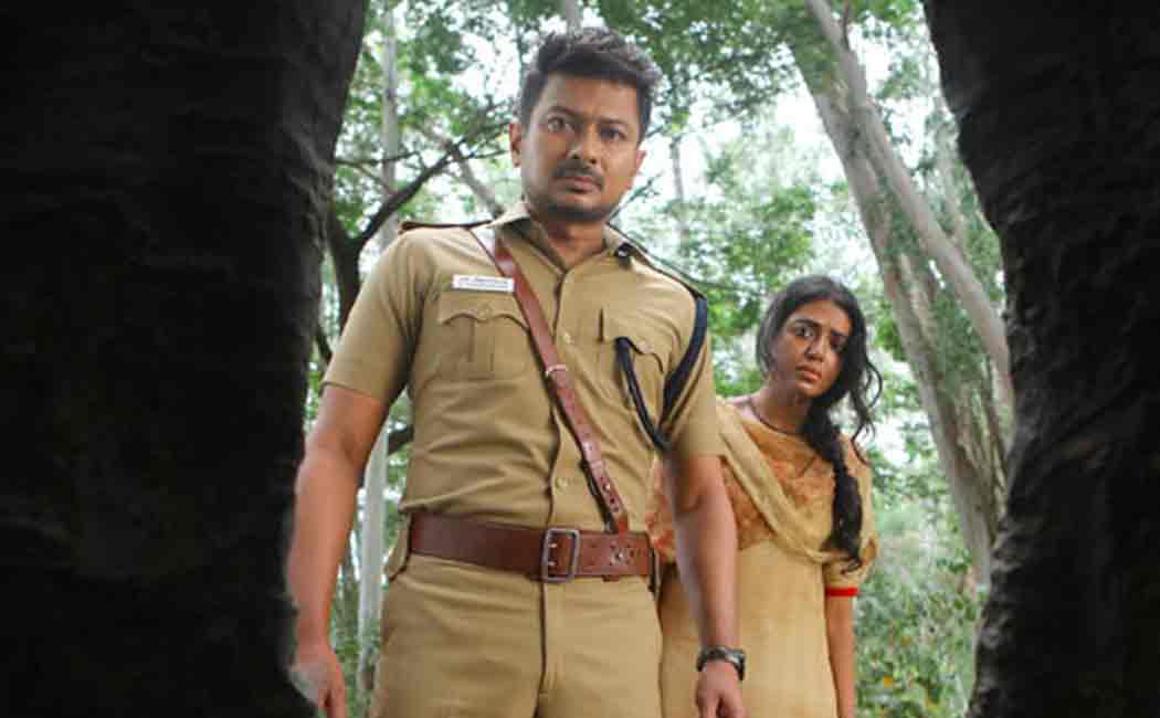nenjukku neethi teaser new release date announced