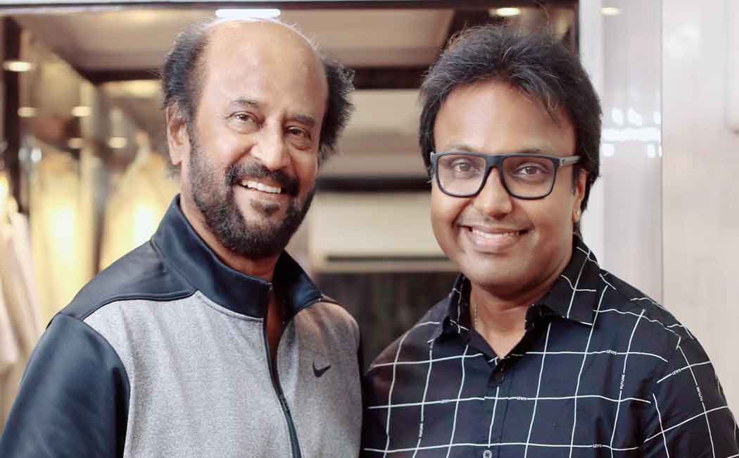 rajnikanth