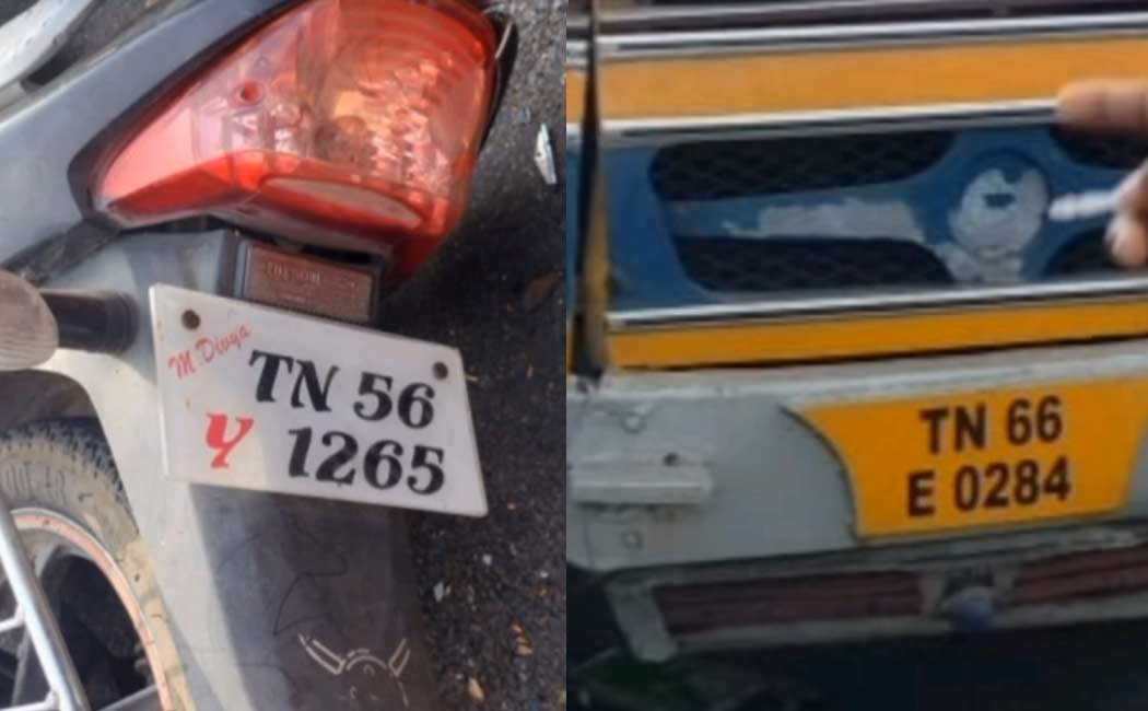 two person passed away in a collision between a two-wheeler and a truck