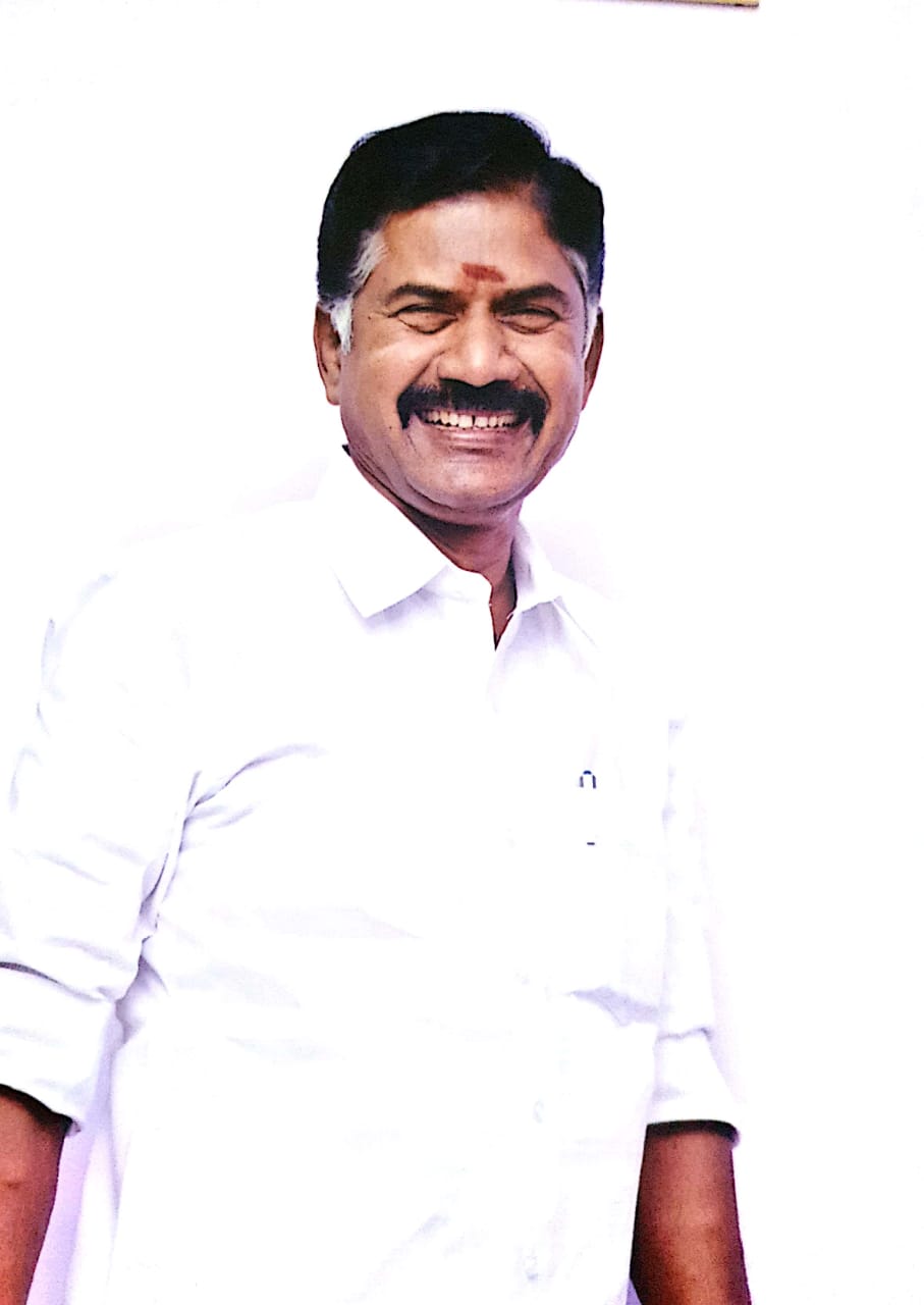 Don't add the thangatamilselvan to the party! Theni district AIADMK executives