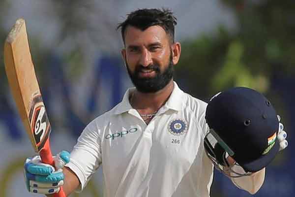 PUJARA