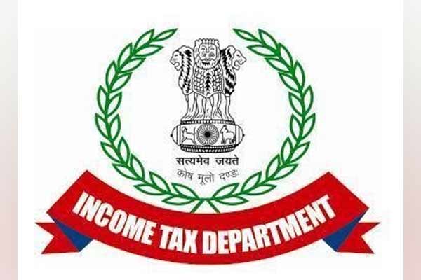 Income tax department check in Chennai
