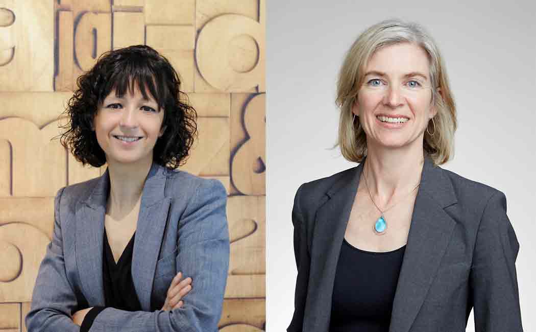 this year’s Chemistry nobel Prize winners