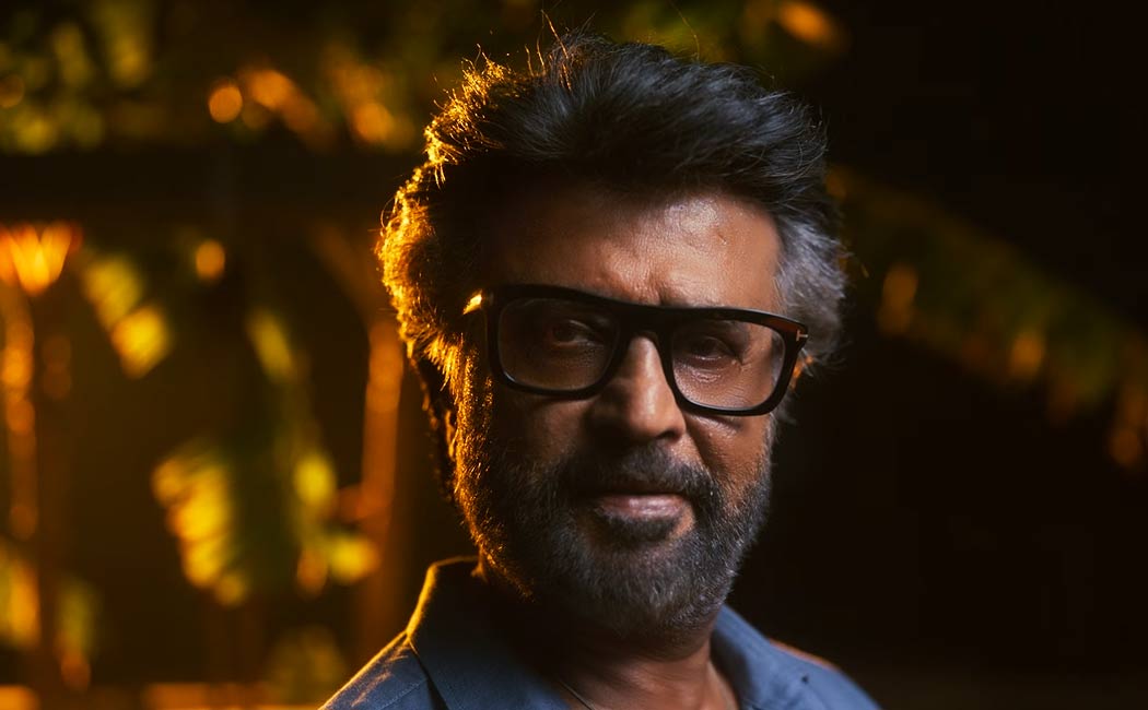 rajinikantha jailer update released