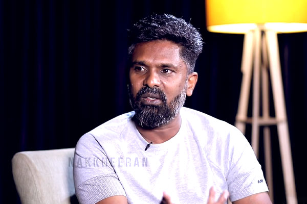 prem kumar denied pradeep ranganathan to act in 96 2 movie news