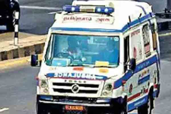 passed away a laborer who fell while riding a bullock cart