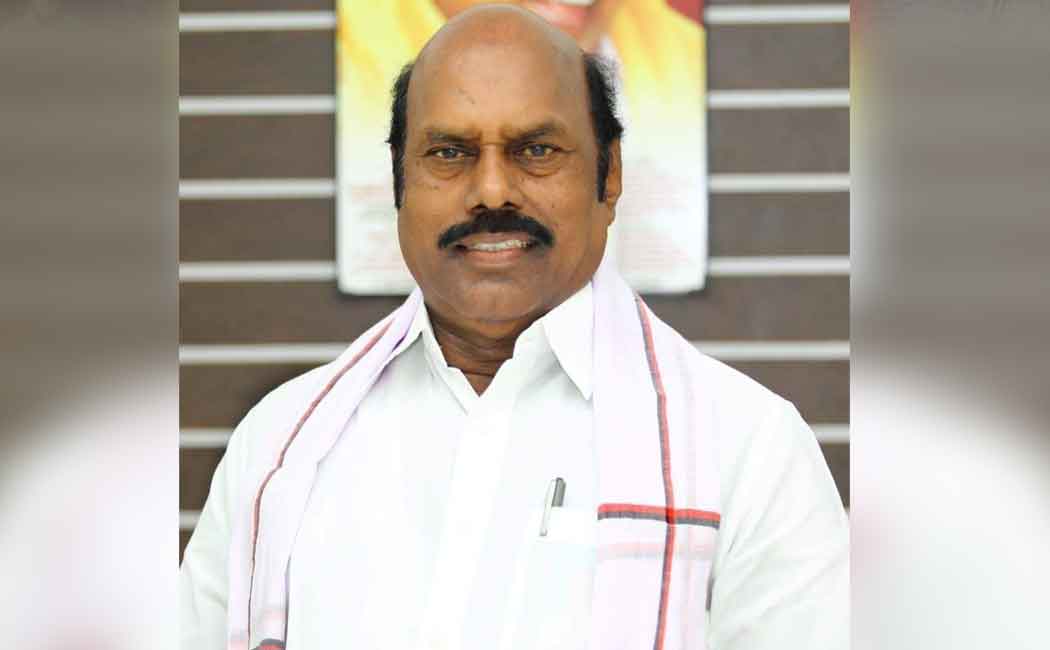 Even the stagnant water will not stagnate at present due to the new plan of the Chief Minister