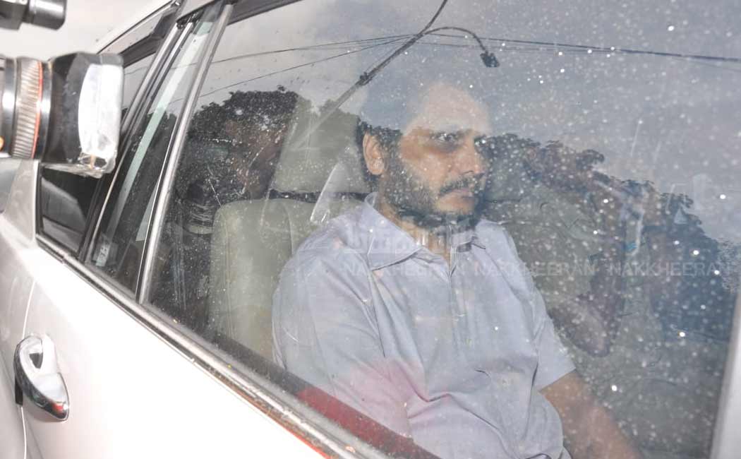 Extension of Court Custody of Minister Senthil Balaji