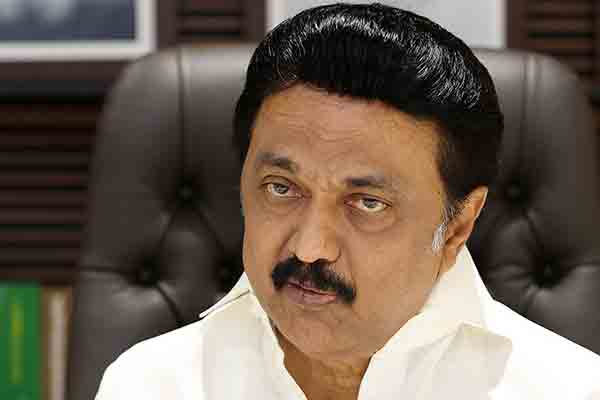 Ariyalur student case! Chief Minister police official