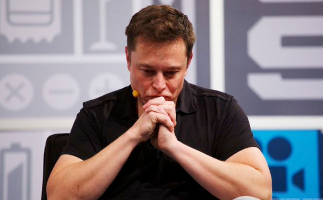 Elon Musk Lost Russ 15 Lakh Crore For Last Year guinness Record