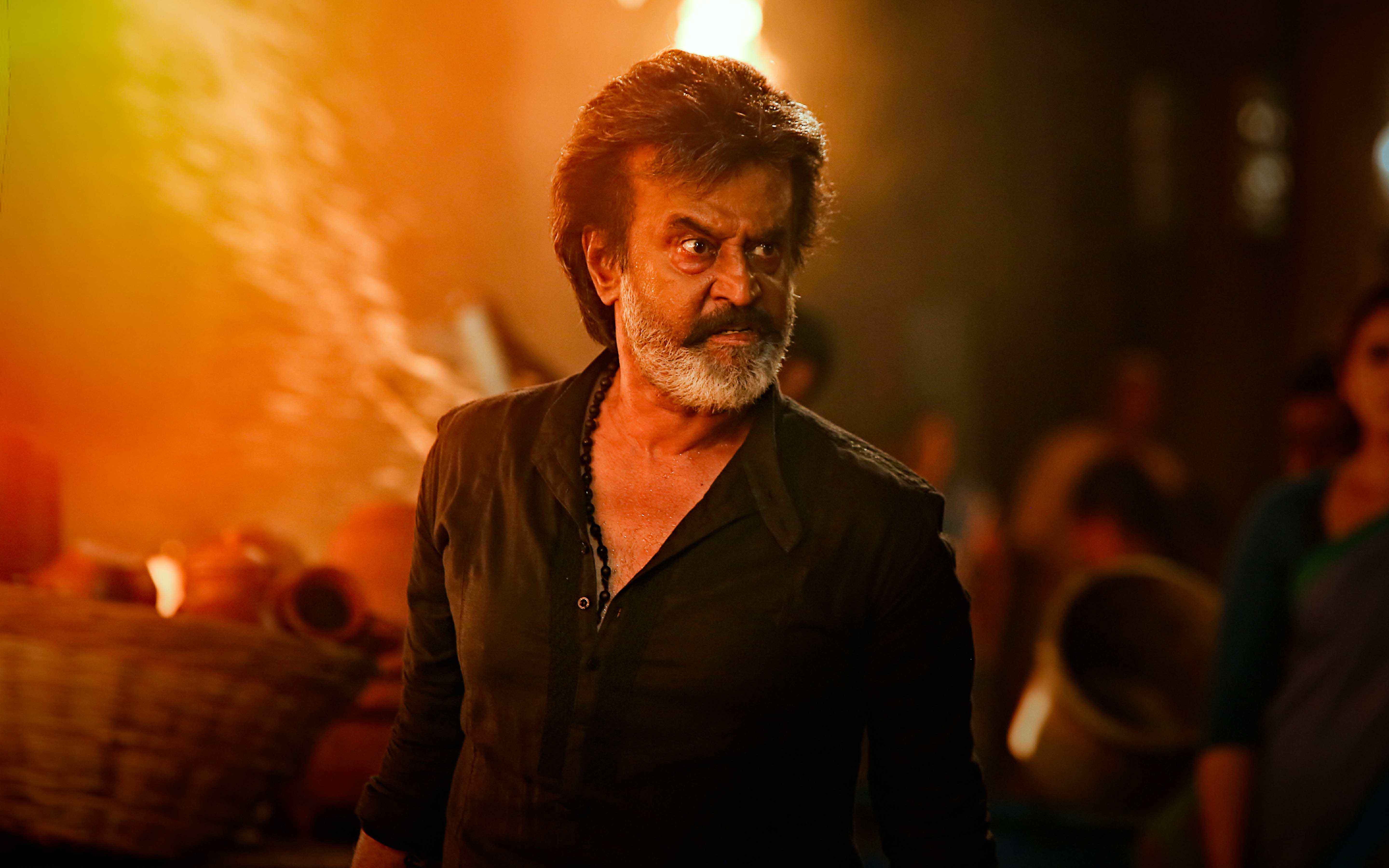 rajini