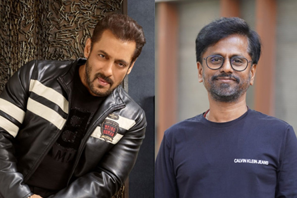rashmika mandana to pair witha salman khan in ar murugadoss project