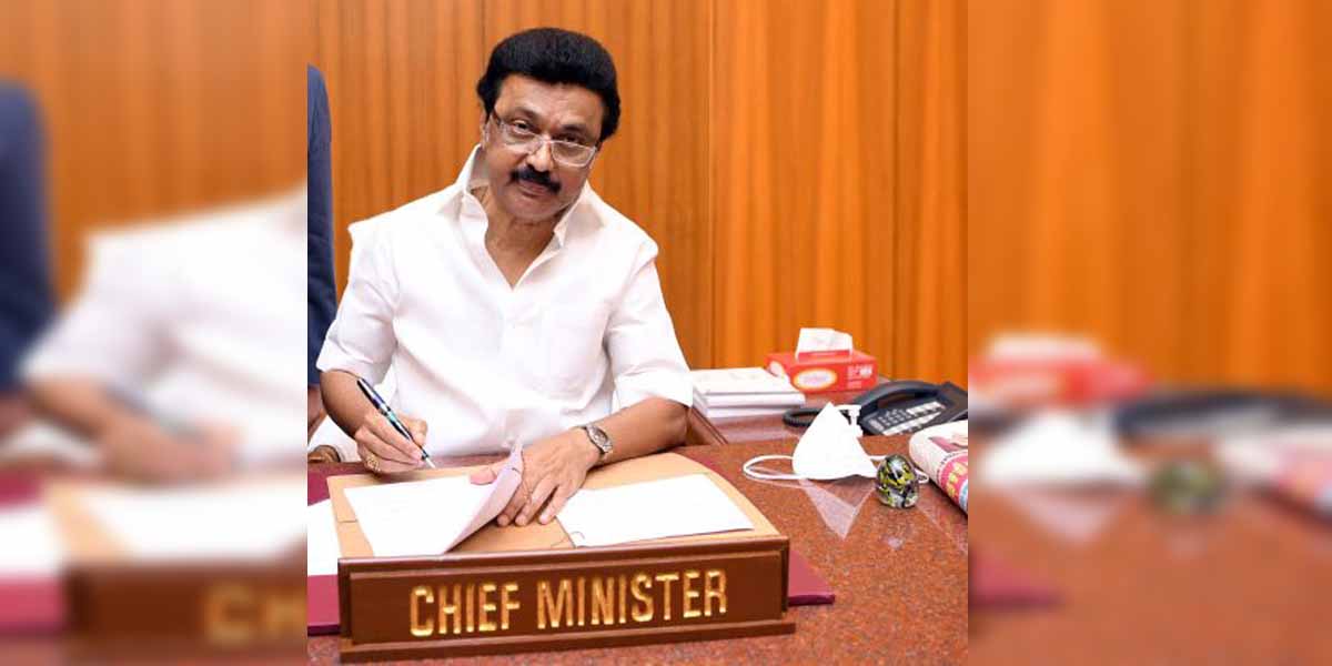 Intense curfew ... Chief Minister's consultation with all district collectors tomorrow!