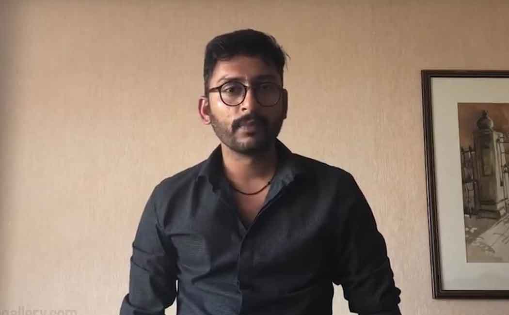 rj balaji