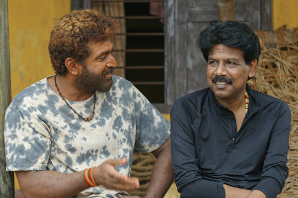 arun vijay about bala regards vanangaan movie