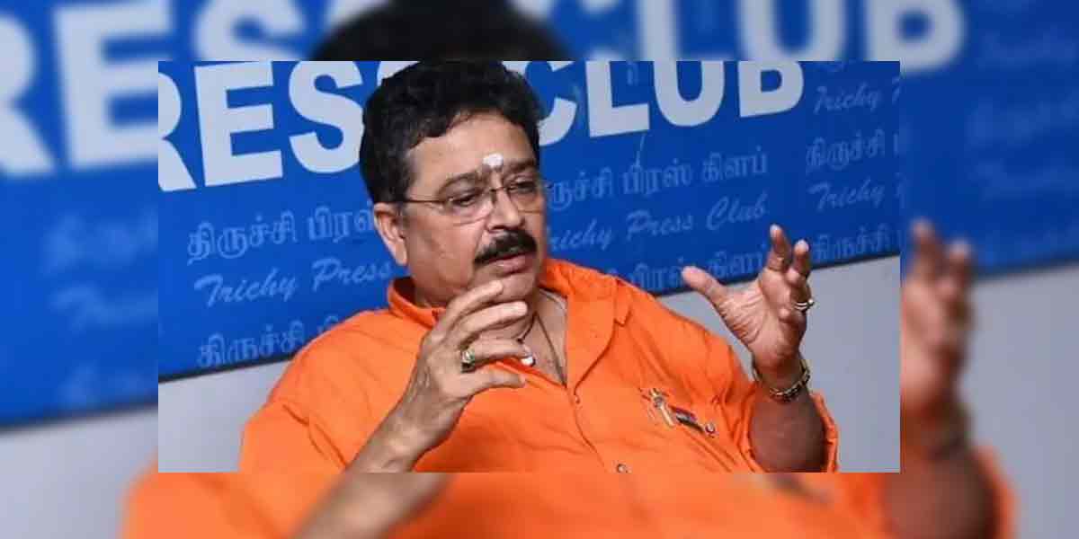 SV Sehgar apologizes unconditionally!