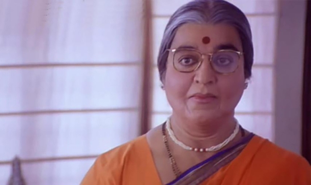 avvai shanmugi getup