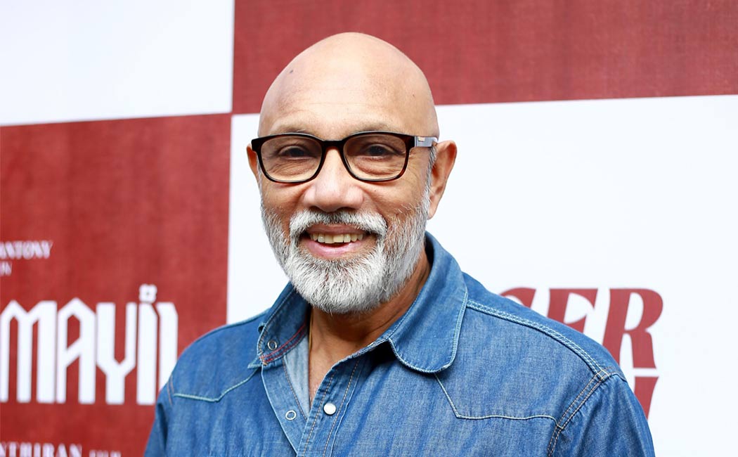 sathyaraj speech in valli mayil audio launch