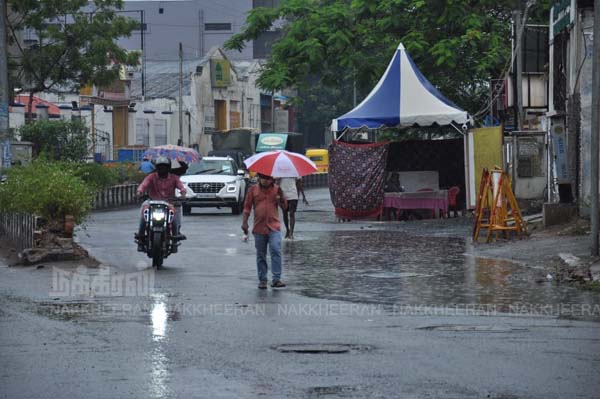 rain