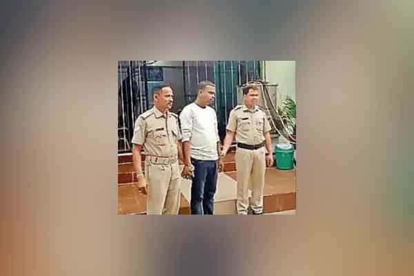 Odisha woman Basanti passes away by snake ganesh patra arrested by police