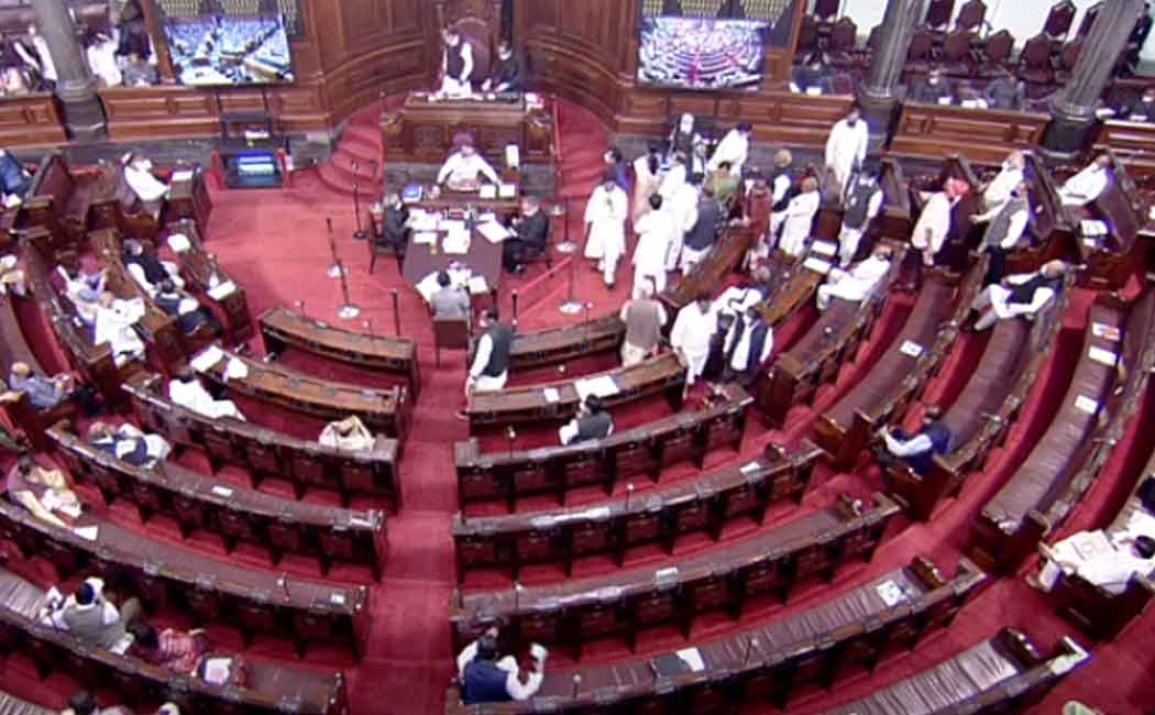 rajya sabha