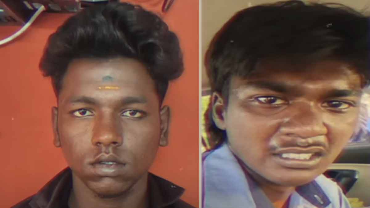 sad incident in mountaintop' - The suffering continues in Krishnagiri