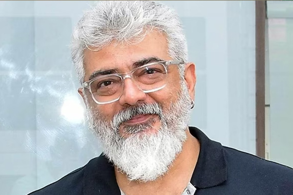 reason behind ajith hospitalised