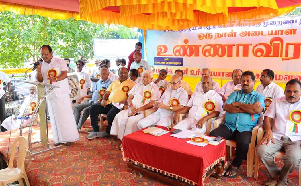state lorry owners association related issue