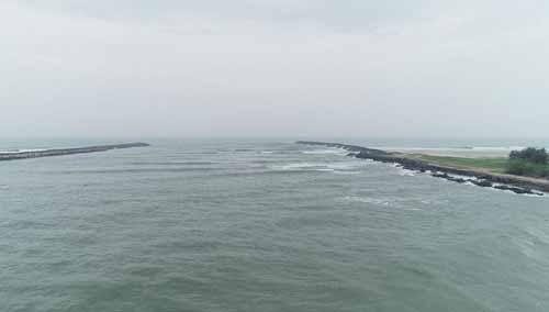 Cuddalore - kaja Storm