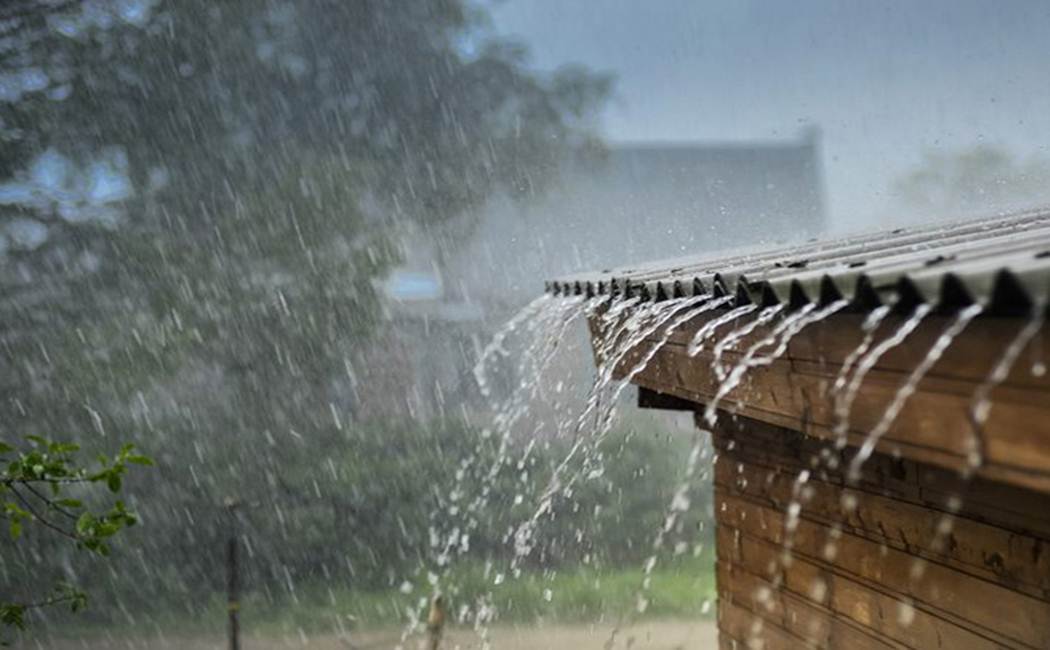 TamilNadu - Weather - Rain - Meteorological Center