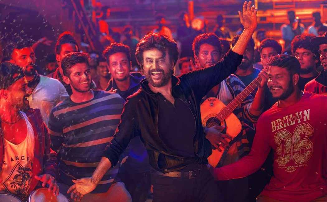rajini