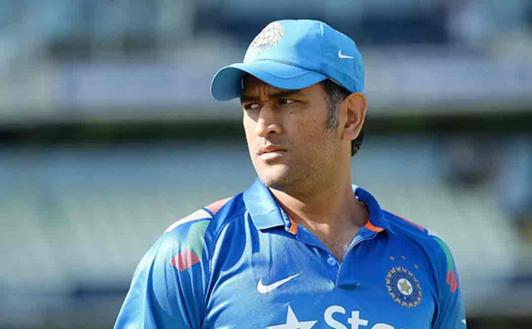 bcci official about dhoni retirement