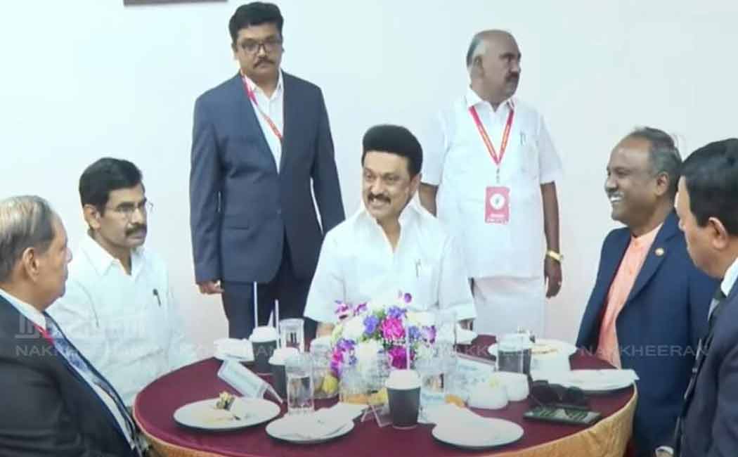 tamil diaspora day celebration in chennai