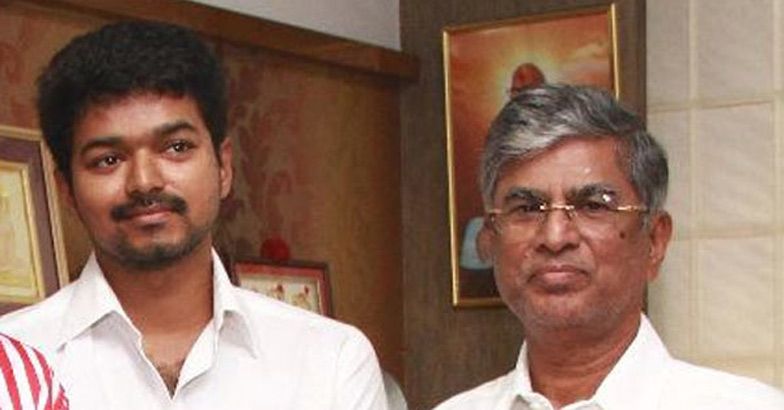 vijay