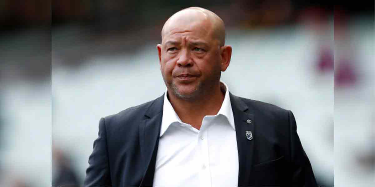 Former Australian cricketer Andrew Symonds has died.