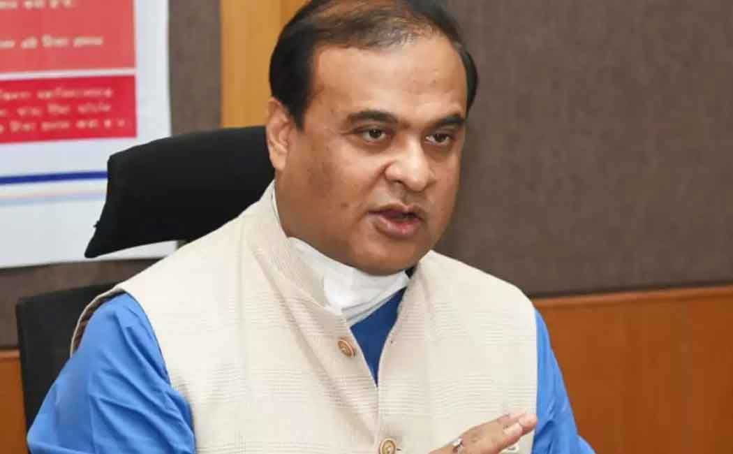 Chief Minister who defamed Muslims; The opposition strongly condemned