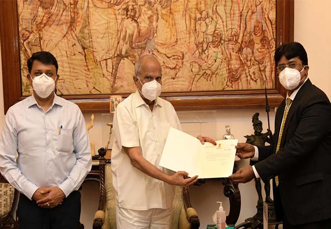 Anna University appoints new Vice Chancellor