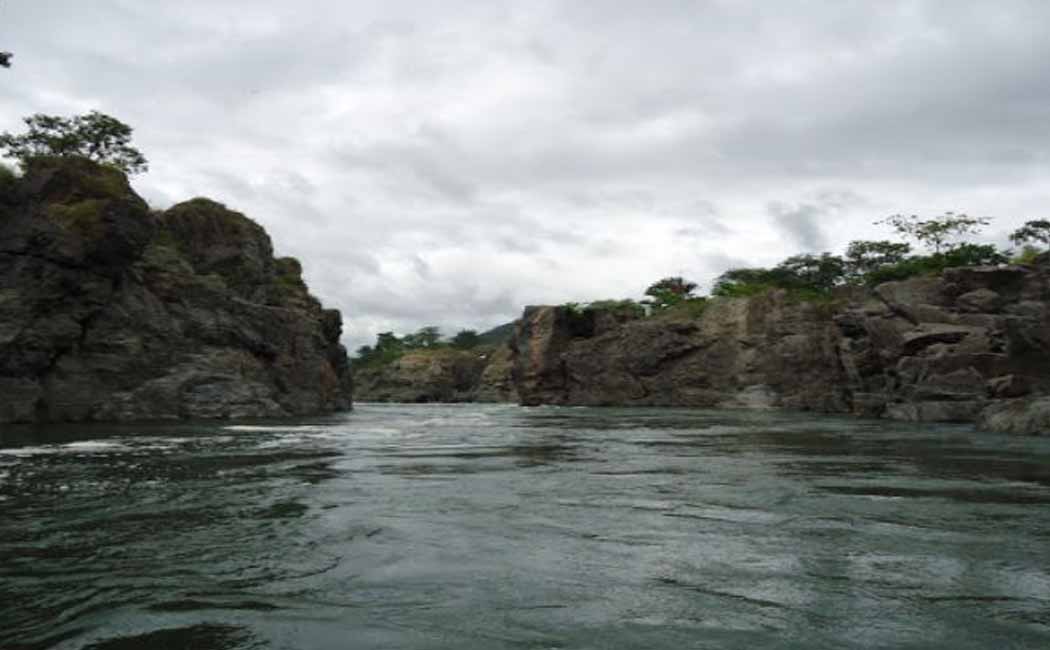 Cauvery Management Authority meeting on November 3