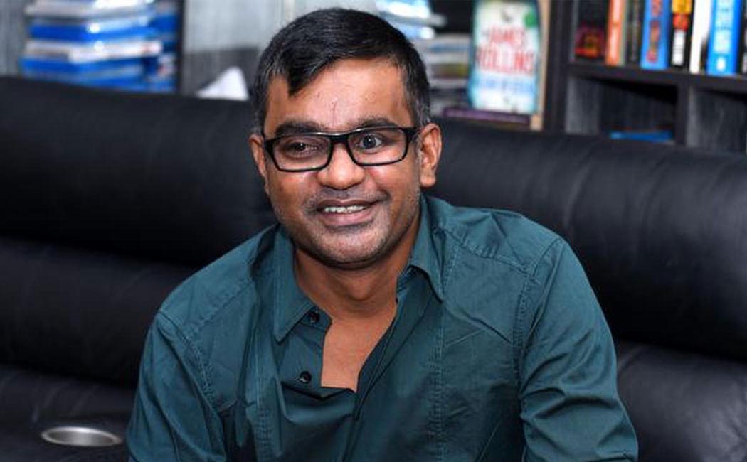 selvaraghavan tweet about ngk movie