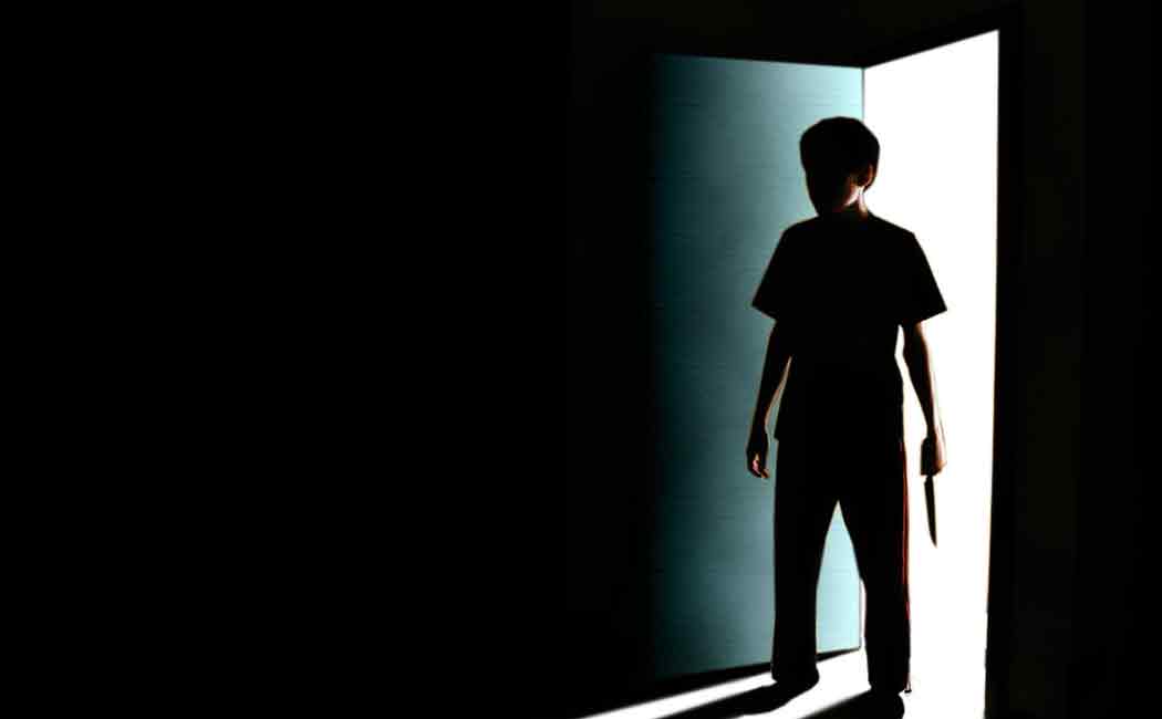 gang fight in trichy cantonment