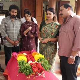 Perusu movie review